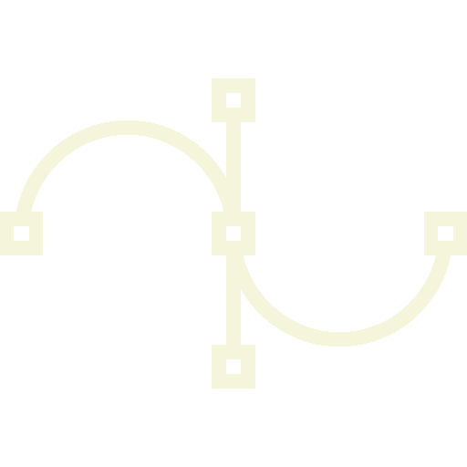 bezier-icon